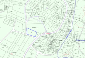 Ponte Fechas 2446&nbsp;m² 