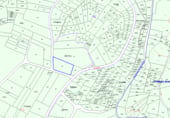Non-developable land for sale on Ponte Fechas, ref: TR93019 photo
