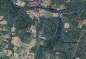 Non-developable land for sale on Ponte Fechas, ref: TR93019 photo