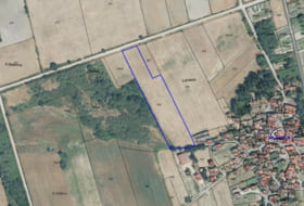 Vilaseca 9855&nbsp;м²