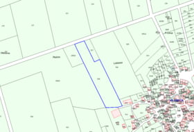 Vilaseca 9855&nbsp;м²