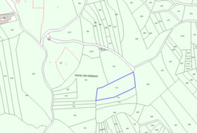 O Covelo 4955&nbsp;m²
