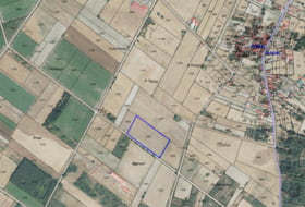 Trasmiras 15655&nbsp;м²