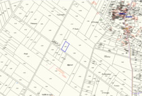 Trasmiras 15655&nbsp;м²