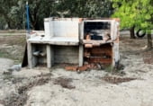 Дом с участком на продажу в городе El Pinar Фото