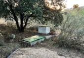 Дом с участком на продажу в городе El Pinar Фото
