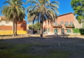 Land suitable for development for sale on Calle Virgen del Pilar, Torre-Pacheco, ref: TR93025 photo