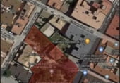 Land suitable for development for sale on Calle Virgen del Pilar, Torre-Pacheco, ref: TR93025 photo