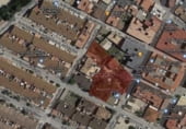 Land suitable for development for sale on Calle Virgen del Pilar, Torre-Pacheco, ref: TR93025 photo