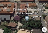 Land suitable for development for sale on Calle Virgen del Pilar, Torre-Pacheco, ref: TR93025 photo