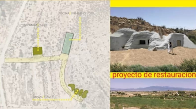 Murcia - Los Muñoces - 33000m2