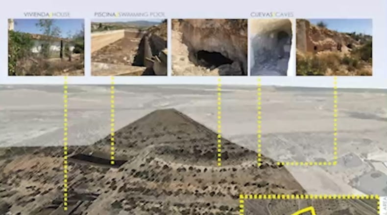 Murcia - Los Muñoces - 33000m2
