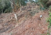 Земля, подлежащая урбанизации на продажу у города Serra Brava Фото