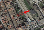Sòl urbà en venda a la Camí de la Via, Castelló, ref.: TR93138 foto