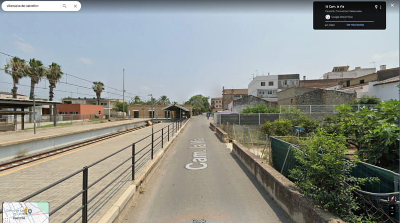 Valencia - Villanueva de Castellón - 105m2