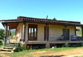 Country house with land for sale on El Tejar n1, Acebo, ref: TR93137 photo