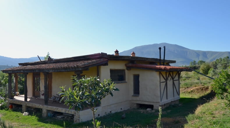 Cáceres - Acebo - 75000m2
