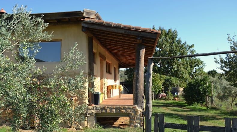 Cáceres - Acebo - 75000m2