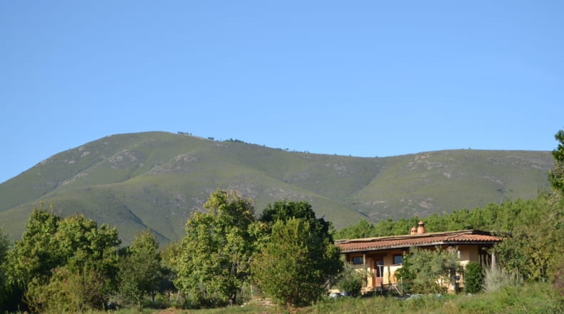 Cáceres - Acebo - 75000m2