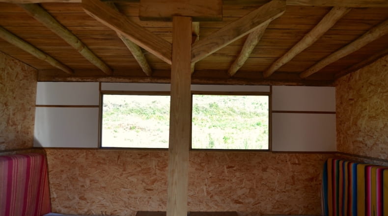 Cáceres - Acebo - 75000m2