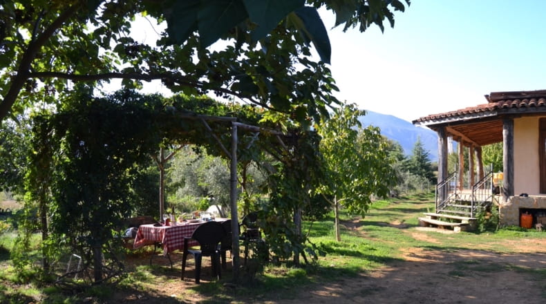 Cáceres - Acebo - 75000m2