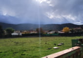 Отдельно стоящий дом с участком на продажу в городе Higuera de las Dueñas Фото
