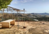 Terreny no urbanitzable en venda a la Camino las Cuevas de Melero, Vélez de Benaudalla, ref.: TR93142 foto