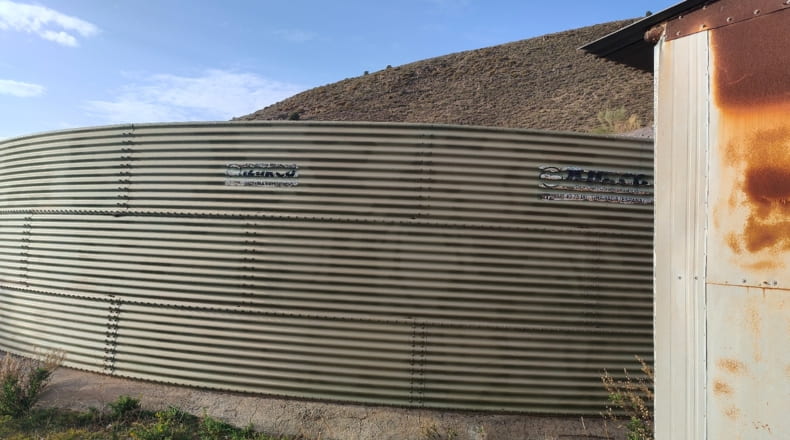 Granada - Vélez de Benaudalla - 18000m2