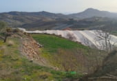 Terreny no urbanitzable en venda a la Camino las Cuevas de Melero, Vélez de Benaudalla, ref.: TR93142 foto