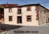 Casa de poble en venda a la calvario 16, Fuenterrebollo, ref.: TR93148 foto