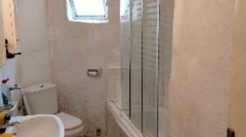Segovia - Fuenterrebollo - 170m2