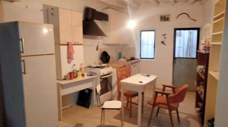 Segovia - Fuenterrebollo - 170m2