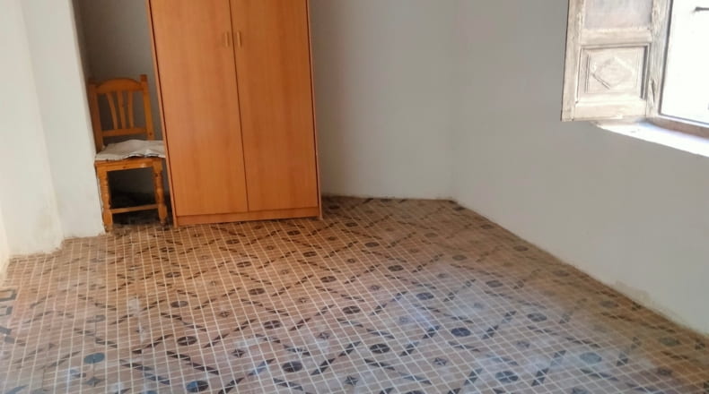 Segovia - Fuenterrebollo - 170m2
