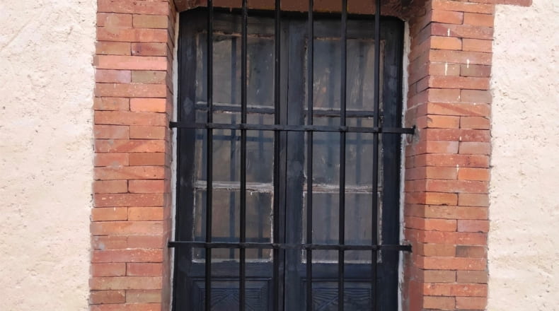 Segovia - Fuenterrebollo - 170m2