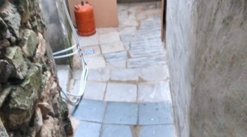Segovia - Fuenterrebollo - 170m2