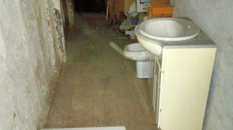 Segovia - Fuenterrebollo - 170m2