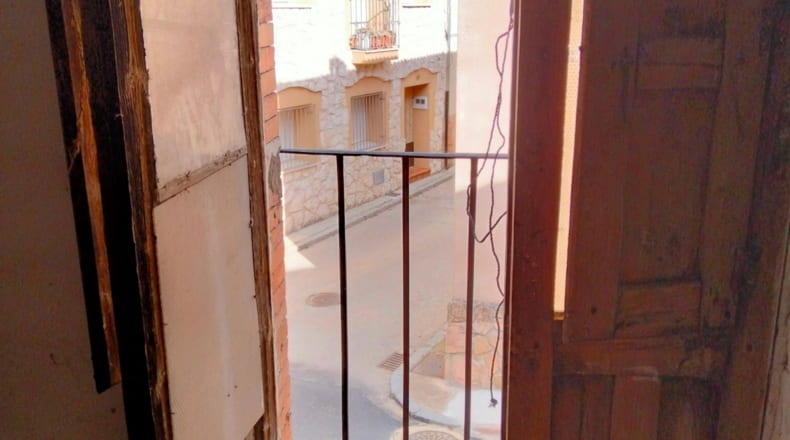Segovia - Fuenterrebollo - 170m2