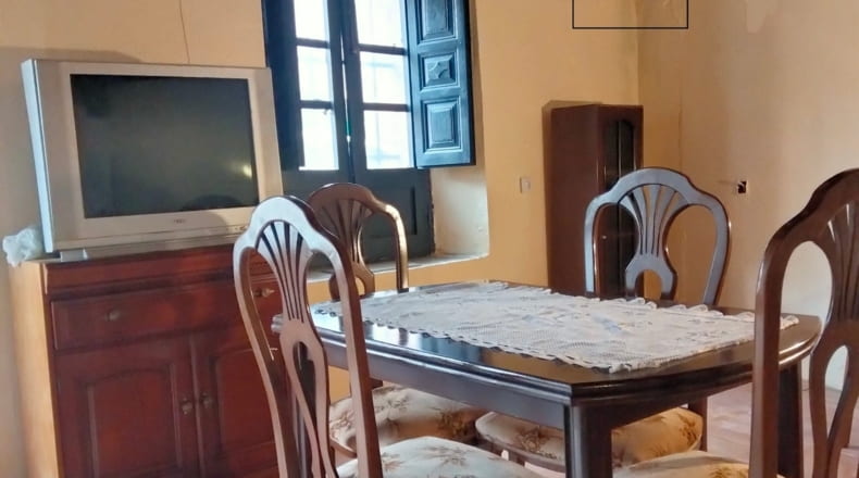Segovia - Fuenterrebollo - 170m2