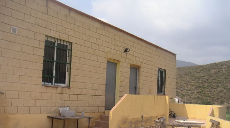 Málaga - Mijas - 55000m2