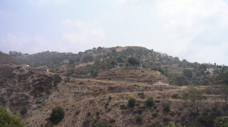 Málaga - Mijas - 55000m2