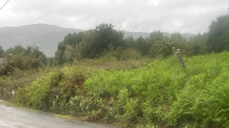 Orense - Orense - 820m2