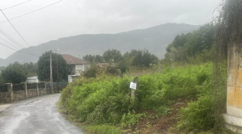 Orense - Orense - 820m2
