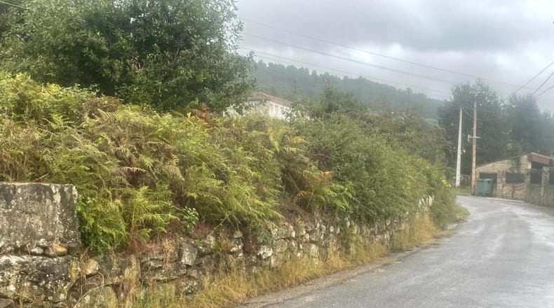 Orense - Orense - 820m2
