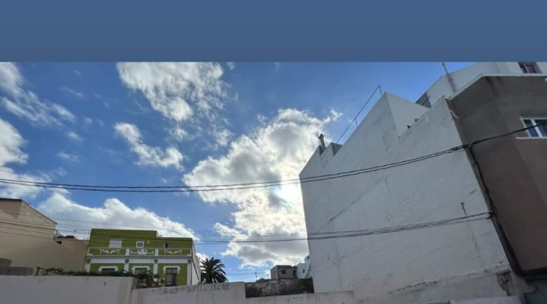 Las Palmas - Las Palmas de Gran Canaria - 591m2