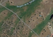 Non-developable land for sale on Calle Lastra, Zafrón, ref: TR93211 photo