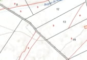 Non-developable land for sale on Calle Lastra, Zafrón, ref: TR93211 photo