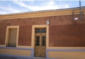 Casa de poble en venda a la Calle la Iglesia, Palencia de Negrilla, ref.: TR93212 foto