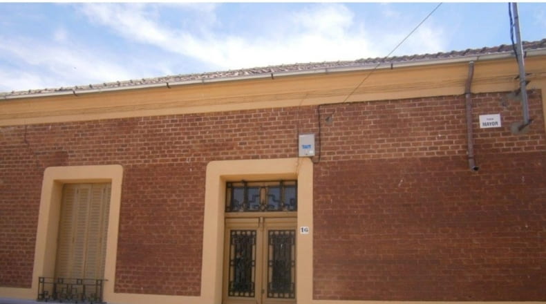 Salamanca - Palencia de Negrilla - 240m2