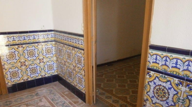 Salamanca - Palencia de Negrilla - 240m2