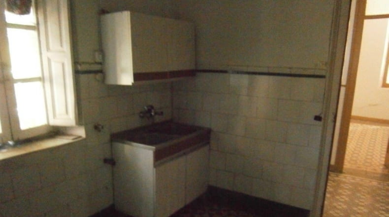 Salamanca - Palencia de Negrilla - 240m2